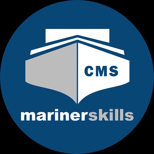 CMS Mariner Skills CMS Mariner Skills