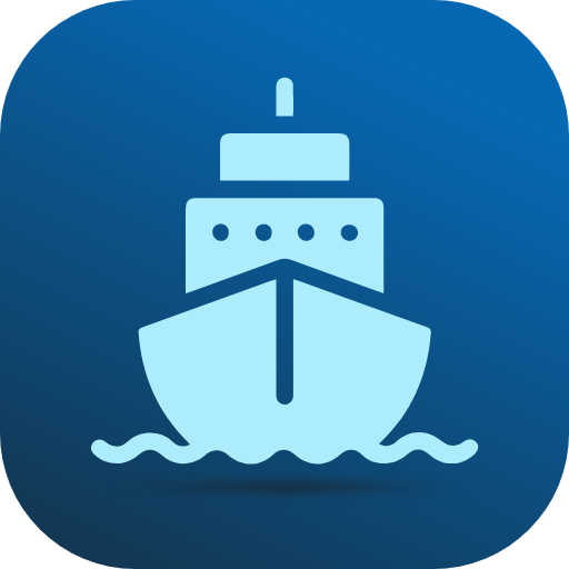 Marine traffic - Ship Position