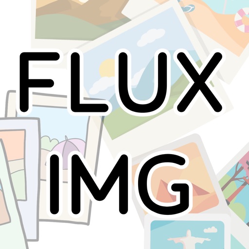 Flux Image Generator: FluxImg