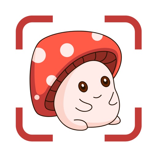 ShroomID - Mushroom ID ShroomID - Mushroom ID