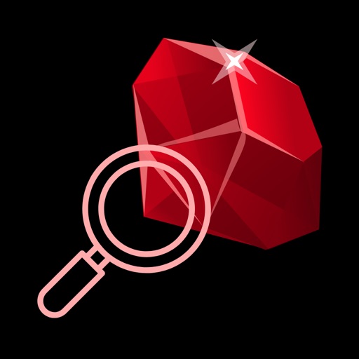 Gem Identifier: RockIdentify Gem Identifier: RockIdentify