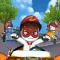 Super Marcos Go Kart