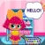 LOL Cute Doll in Supermarket