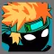 Stick Anime Fight Slayer Ninja
