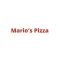 Marios Pizza.