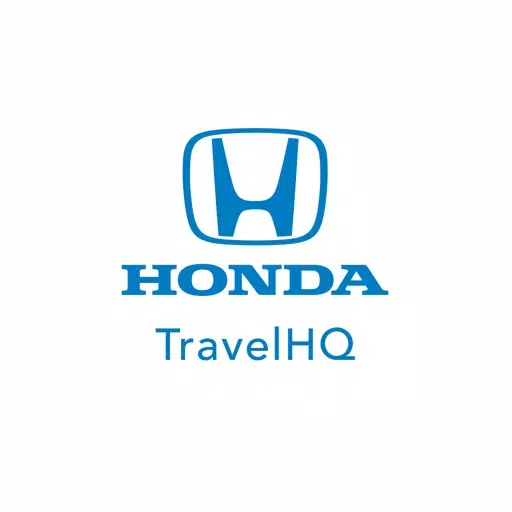 Honda TravelHQ Honda TravelHQ