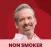 Ultimate Non Smoker App