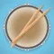 Drum Drum HD (FREE)