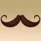 InstaStache - Mustache Booth