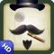 Rich Booth HD