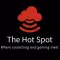 The Hot Spot App