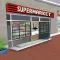 Market Game: Family Mart Store