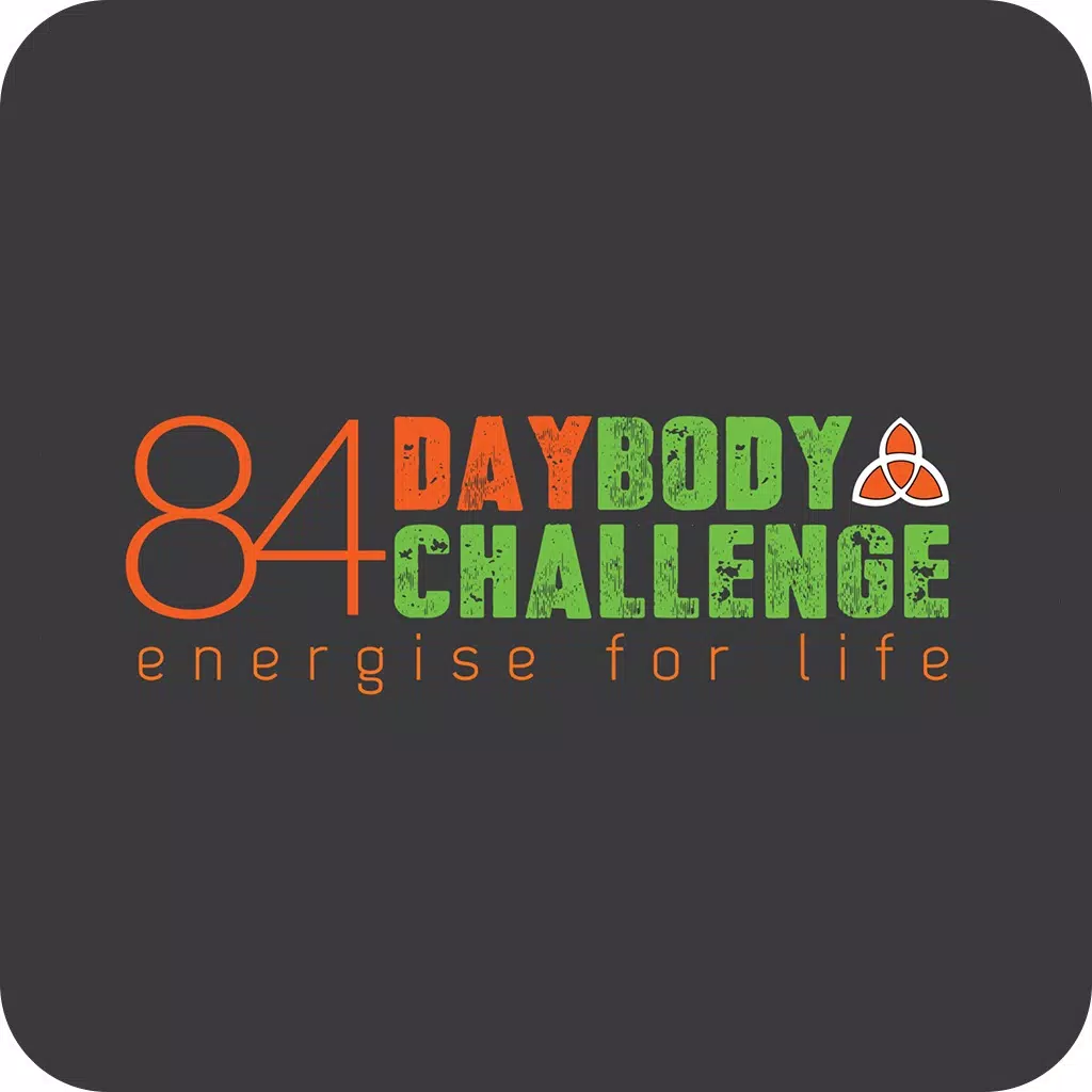 84 Day Body Challenge 84 Day Body Challenge