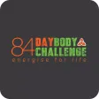 84 Day Body Challenge
