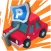 Valet Parking Hero