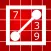Quantum Sudoku
