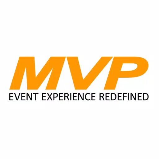 MVP Powered by Markey's MVP Powered by Markey's