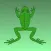 Frogs Legs