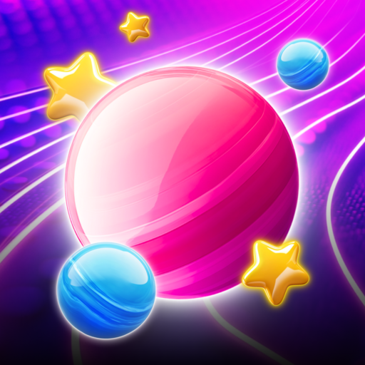 Plink Balls