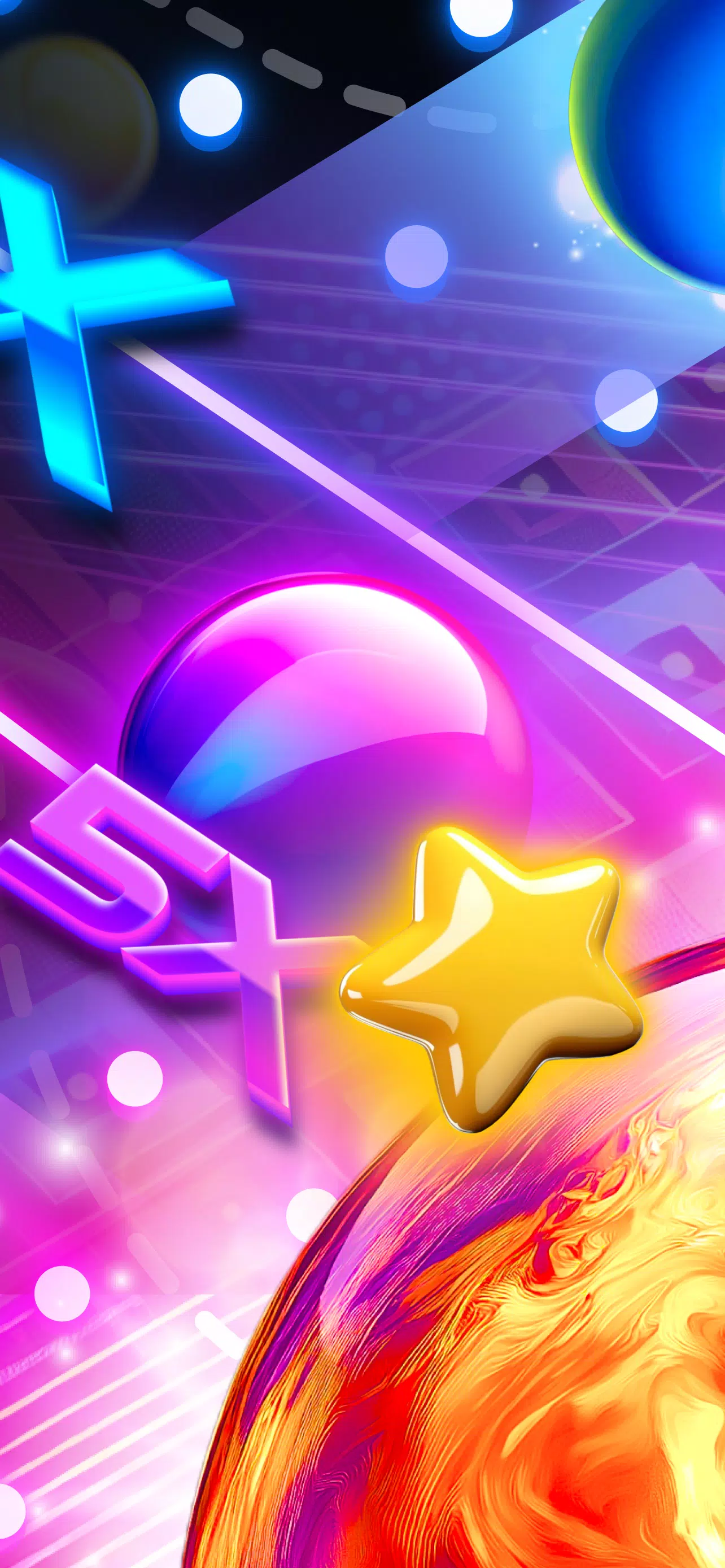 Plink Balls Screenshots