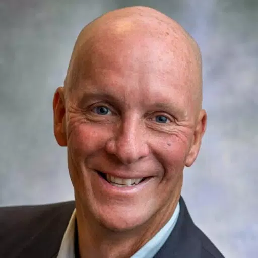 Mark Meekins