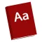 English Dictionary + Thesaurus