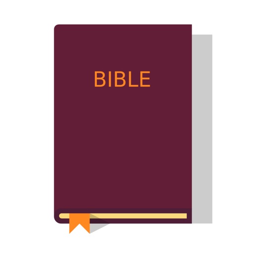 Holy Bible App - Audio&Prayer Holy Bible App - Audio&Prayer