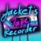 Jacket's Tape Recorder