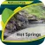 Hot Springs - In National Park