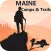 Great Maine - Camps & Trails