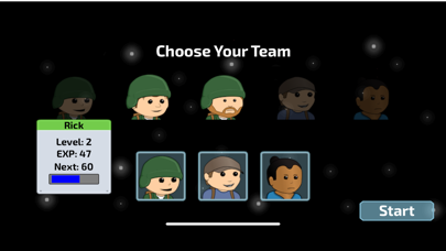 Capturas de pantalla de Breach: Turn-Based Strategy