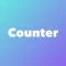 Counter - Easy & Simple