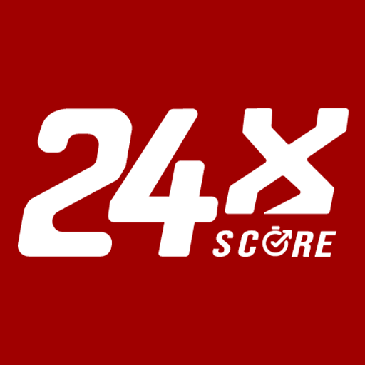 24XScore