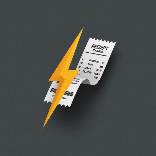 Receipt AI QuickScanner Receipt AI QuickScanner
