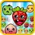 Burst Fruits Mania! - Tap Match Puzzle Blast!