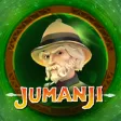 JUMANJI: The Curse Returns