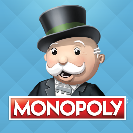 MONOPOLY MONOPOLY