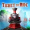 Ticket to Ride® The Board Game