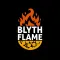 Blyth flame