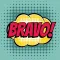 Bravo - Friend game