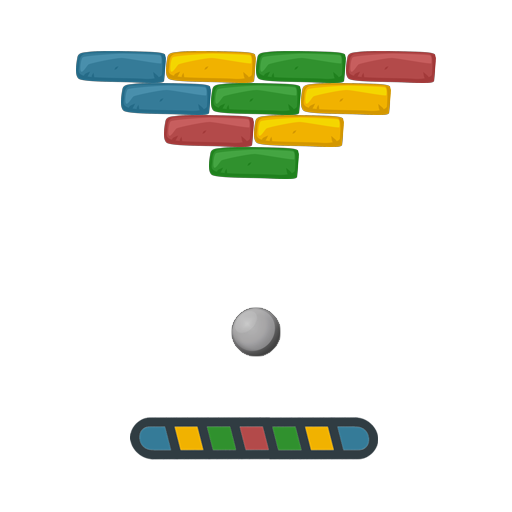 Brick Breaker