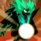 Shadow Dragon Battle : Warrior