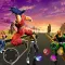 Super Warrior Revenge : Dragon
