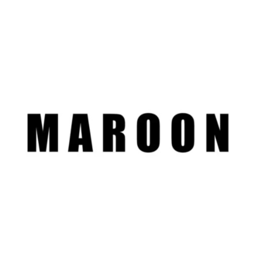 MAROON MAROON