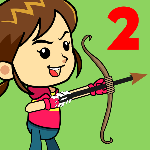 Shoot Girl's Fruits : Duck Sho