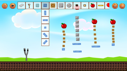 تصاویر Gulel Craft : Knock Down