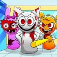 Sprunki Factory Game