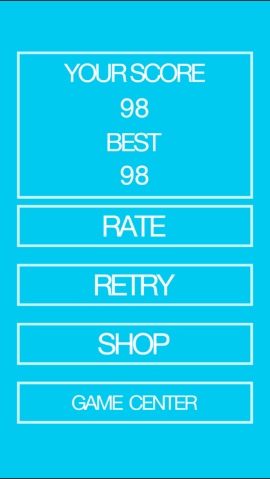 The Yellow Balloon - New Impossible Free Game for iPhone 6 Plus: iOS 8 Apps Edition Screenshots