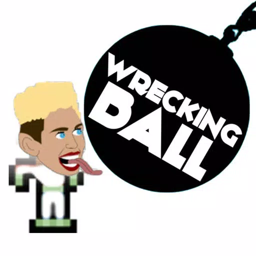 Juggling Wrecking Ball Game - Pocket Edition Juggling Wrecking Ball Game - Pocket Edition