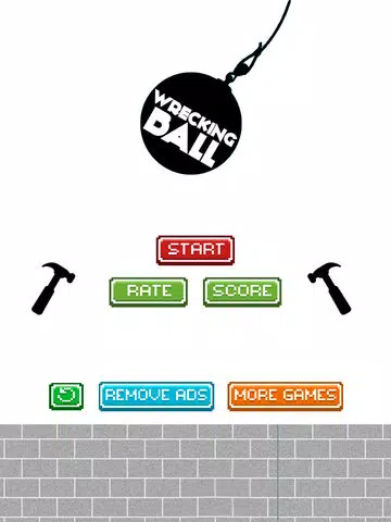 Juggling Wrecking Ball Game - Pocket Edition iPad स्क्रीनशॉट